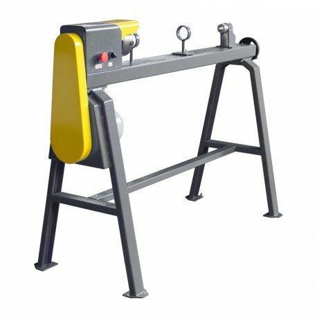 Шлифовальная станция для рулевых штоков 220В рулевых реек - купить с ...