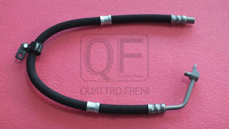 Шланг ГУР - Quattro Freni арт. QF04E00018 - купить по выгодной цене в ...