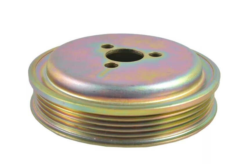 Шкив помпы 2123 Шеви Нива - арт. 2123-1308024-00 - купить по выгодной ...