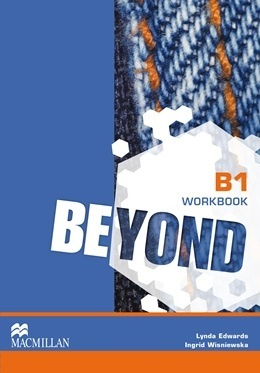 Beyond B1 Workbook #1