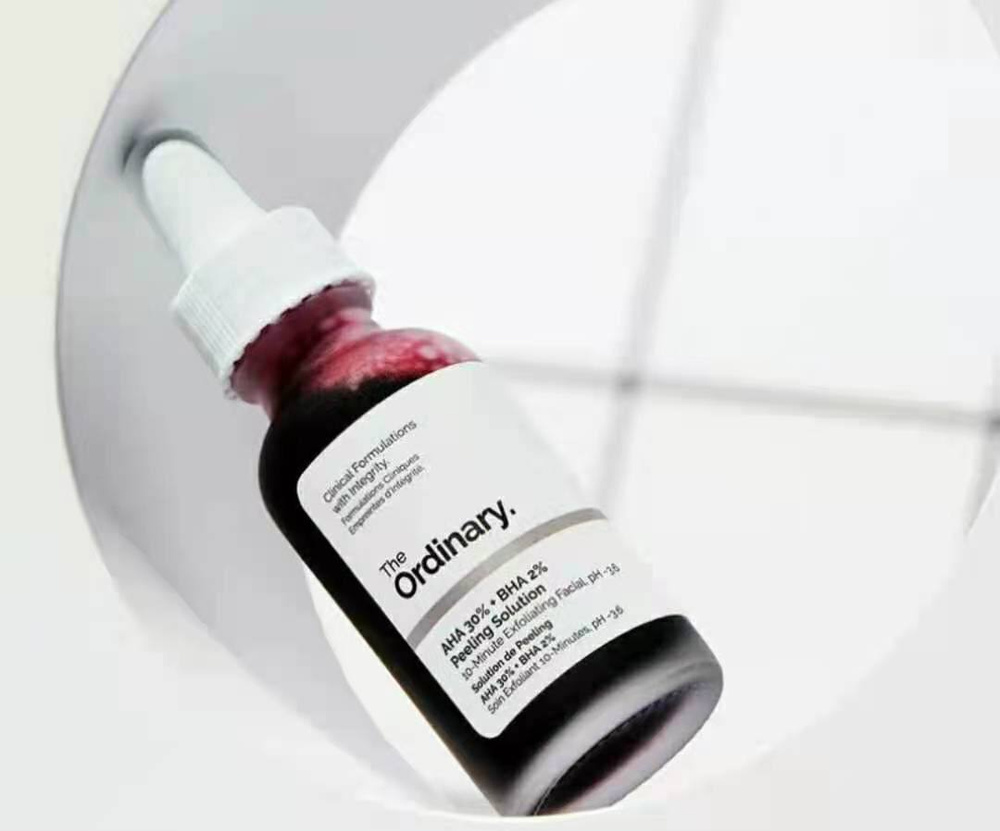 The Ordinary Сыворотка для лица, 30 мл #1