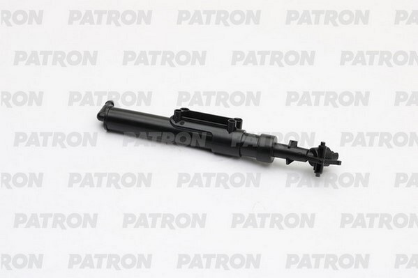 Форсунка омывателя фары правая для Вольво XC60 2008-2013, Volvo XC60 ...