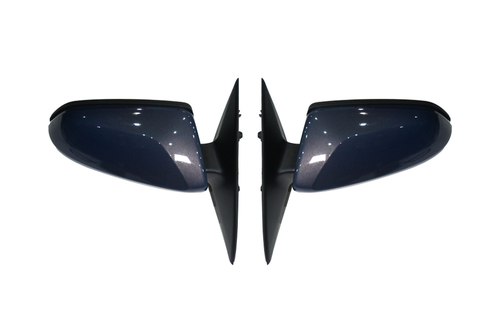 Комплект боковых зеркал заднего вида Лада Веста 2180 ...