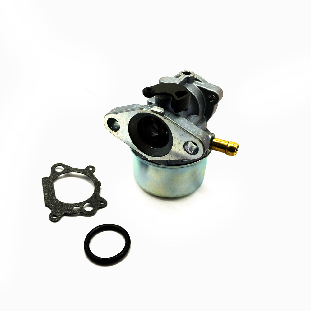 Карбюратор для двигателя BRIGGS & STRATTON 498170 799868 799872 694202 ...