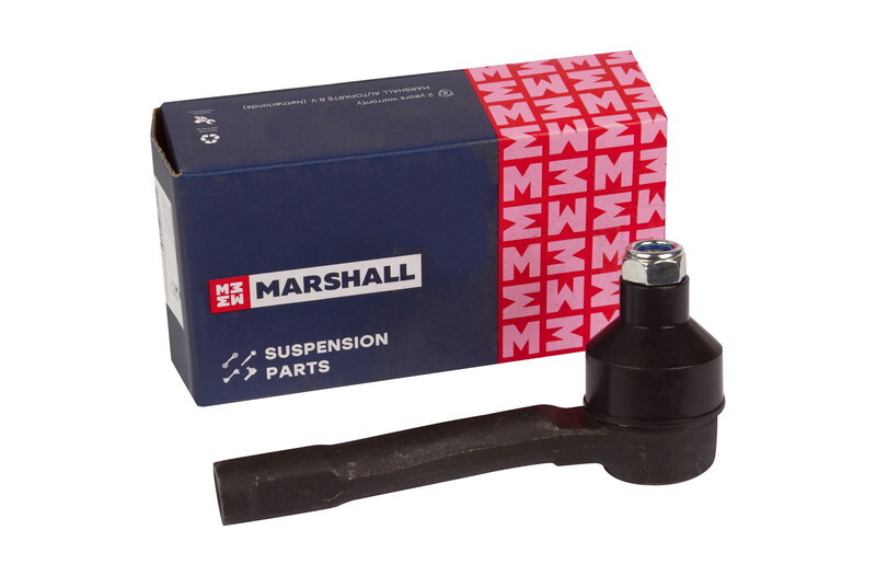 Наконечник рулевой Chevrolet Lacetti 03-, Nubira 03-05 Marshall левый ...