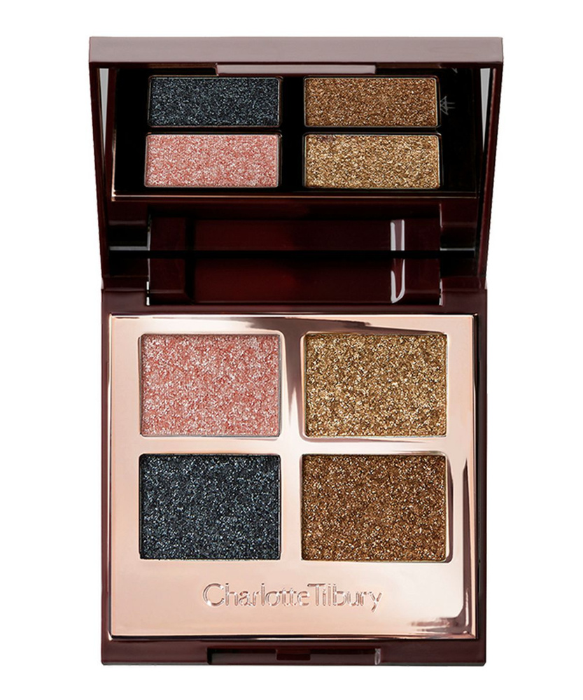 Палетка теней Charlotte Tilbury - Luxury Palette of Pearls (Eyes of a Star) #1