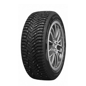 Cordiant Snow Cross 2 Шины  зимние 215/65  R16 102T Шипованные #1