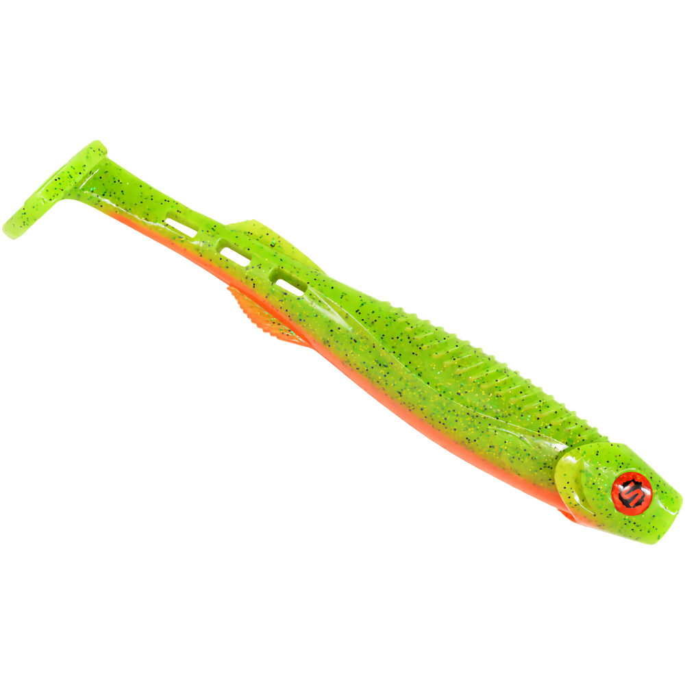 Мягкие приманки Narval Biggy Boy 26cm #035-Tree Toad #1