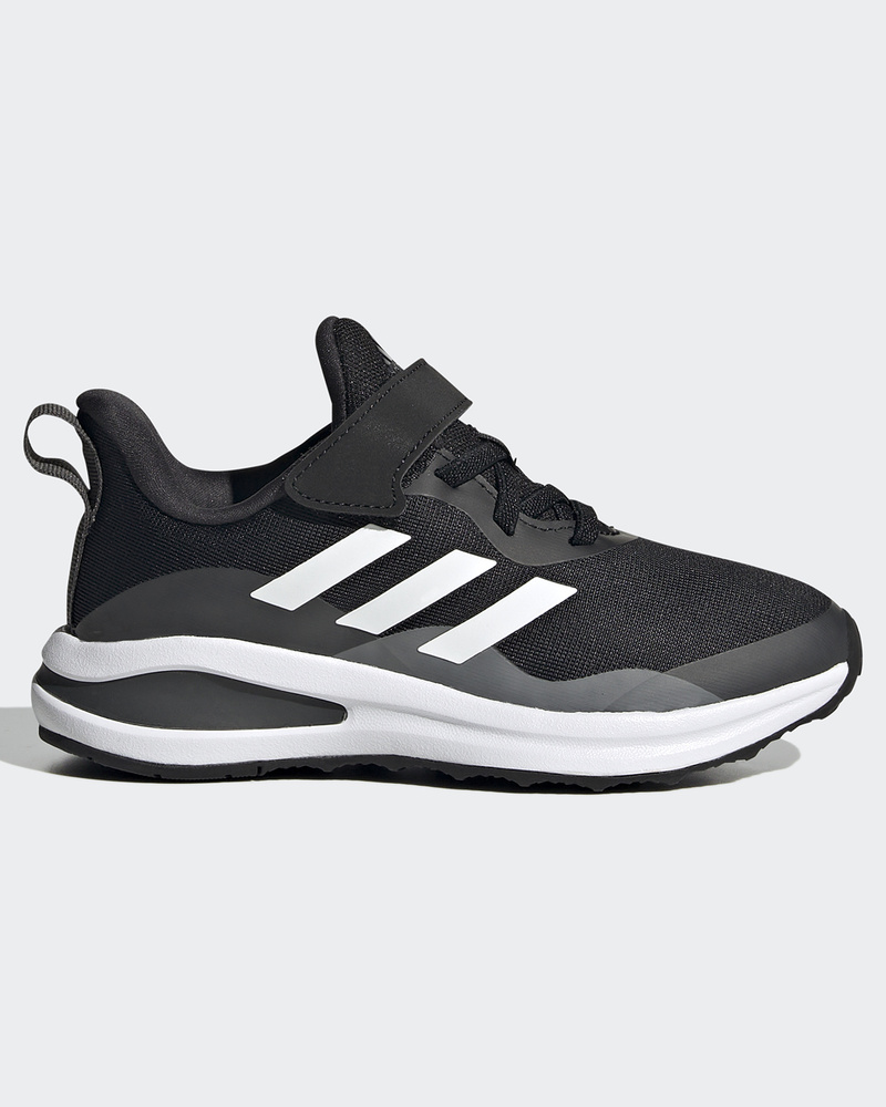 Кроссовки adidas Sportswear FortaRun Elastic Lace Top Strap Running Shoes -  купить с доставкой по выгодным ценам в интернет-магазине OZON (272414239)