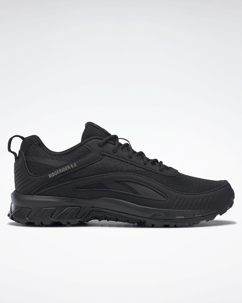 Кроссовки Reebok RIDGERIDER 6.0 — купить в интернет-магазине OZON с быстрой  доставкой