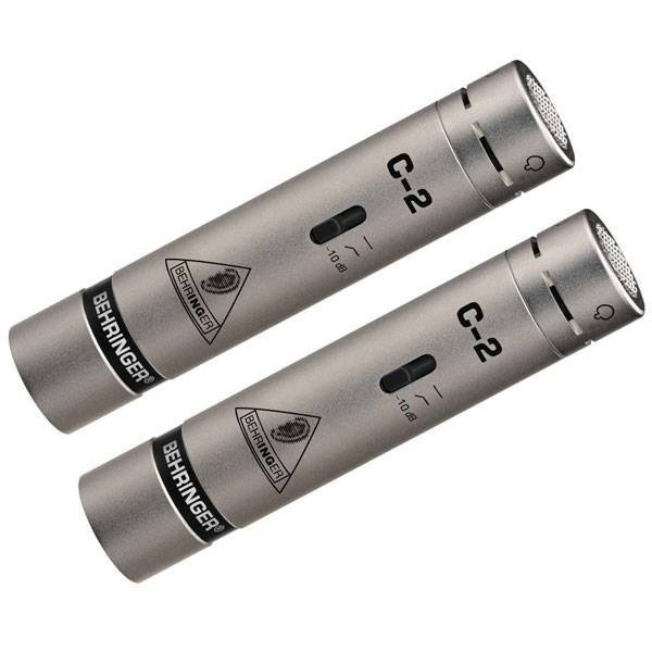 Behringer Микрофон #1