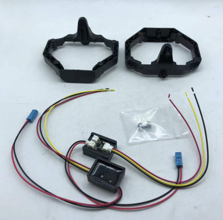 Рамка переходная для линз GNX купить по низкой цене с доставкой в ...