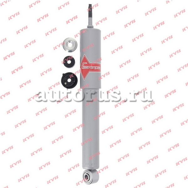 Амортизатор передний Gas-A-Just L-R FORD Maverick-NISSAN Terrano I-II ...