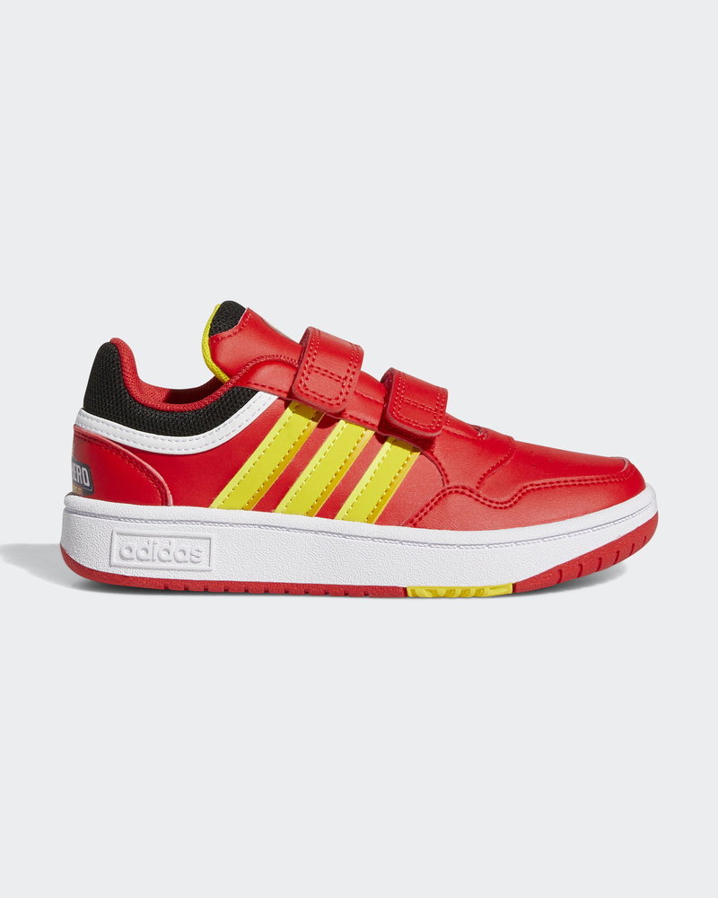 adidas marvel