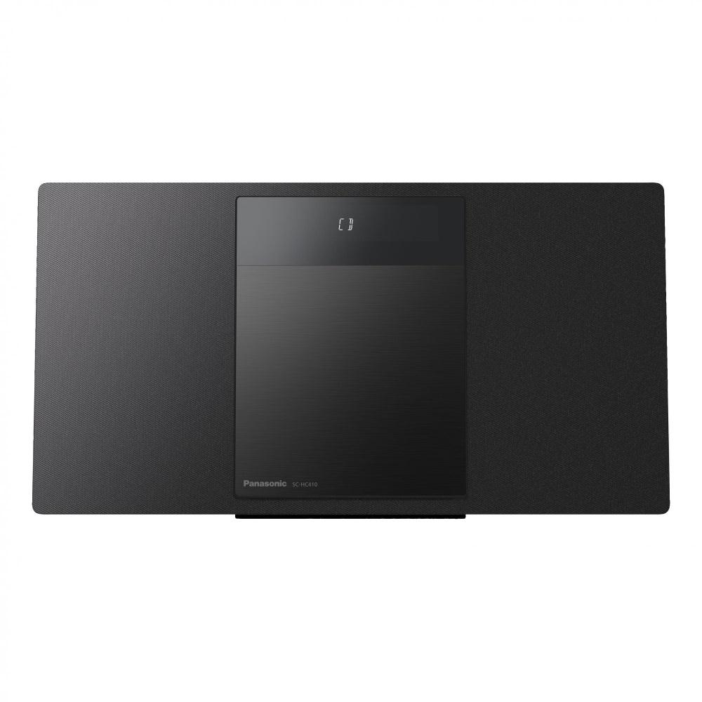 Музыкальный центр Panasonic SC-HC410EE-K купить по доступной цене с ...