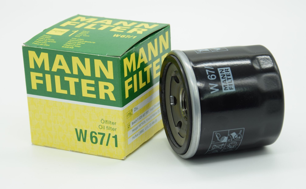 W671 Mann-Filter фильтр масляный. Фильтр масляный w 671. Фильтр масляный Mann Мазда 5 CR. Двигатель Mann.