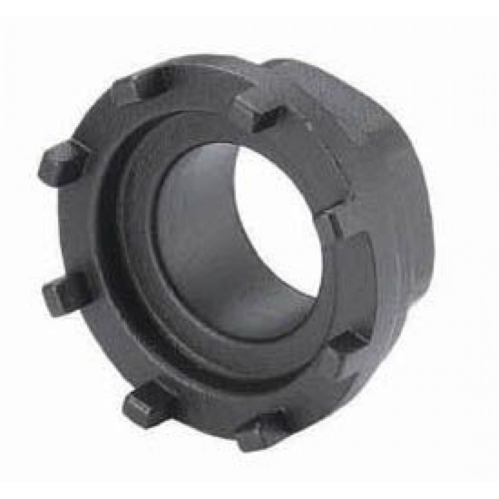 Съемник каретки картриджа BIKEHAND YC-28BB Truvativ, ISIS 8-и шлицевой, сталь #1