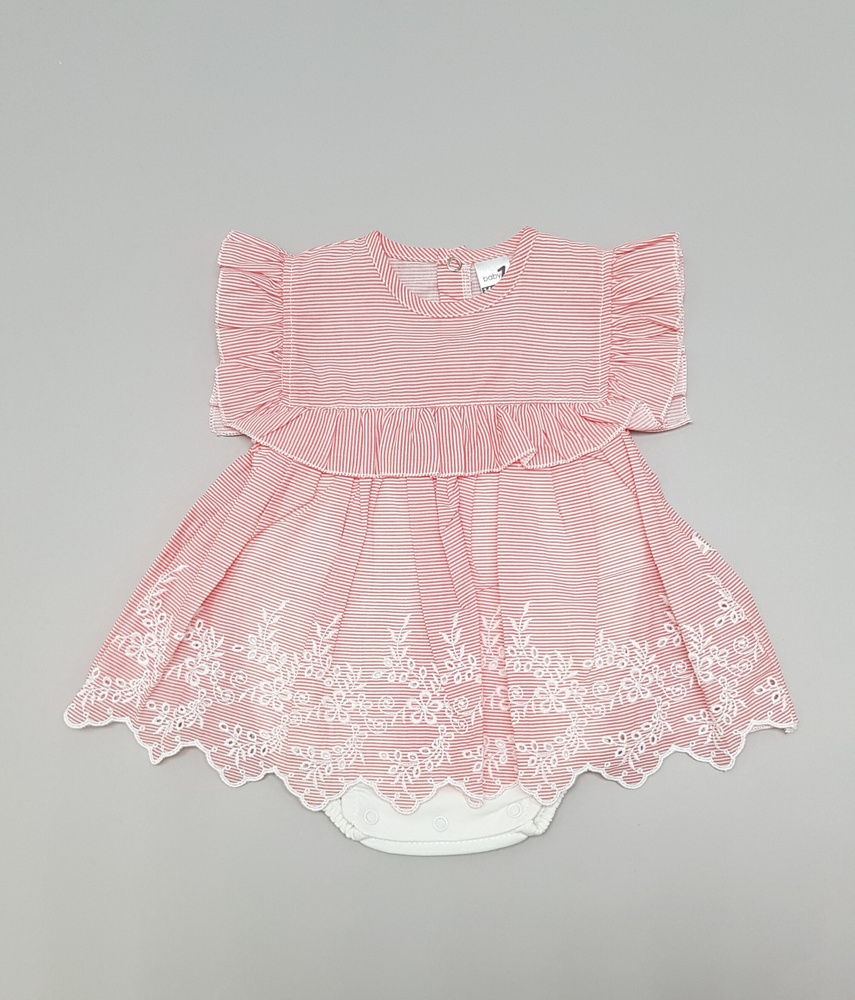 Платье BabyZ #1