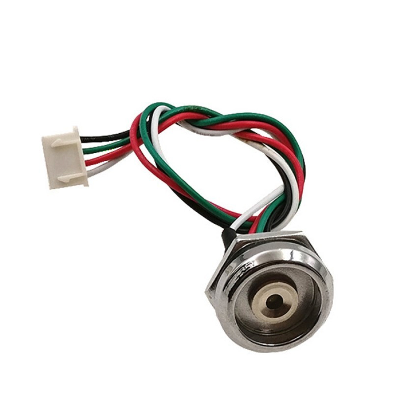 Считыватель Touch Memory DS9092L - купить с доставкой по выгодным ценам ...