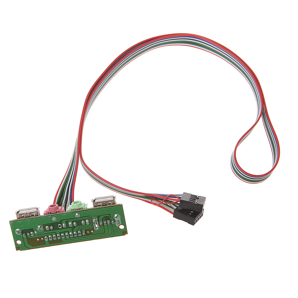 USB-концентратор #1
