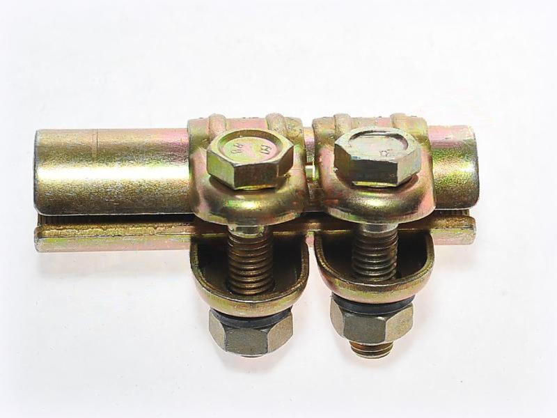 Муфта соединительная рулевой тяги ВАЗ 2107, 2105, 2104, 21213, LADA4x4 ...