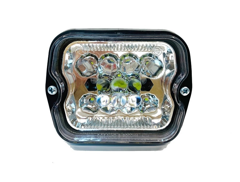 Купить На Озоне Фары Светодиодные На Уаз