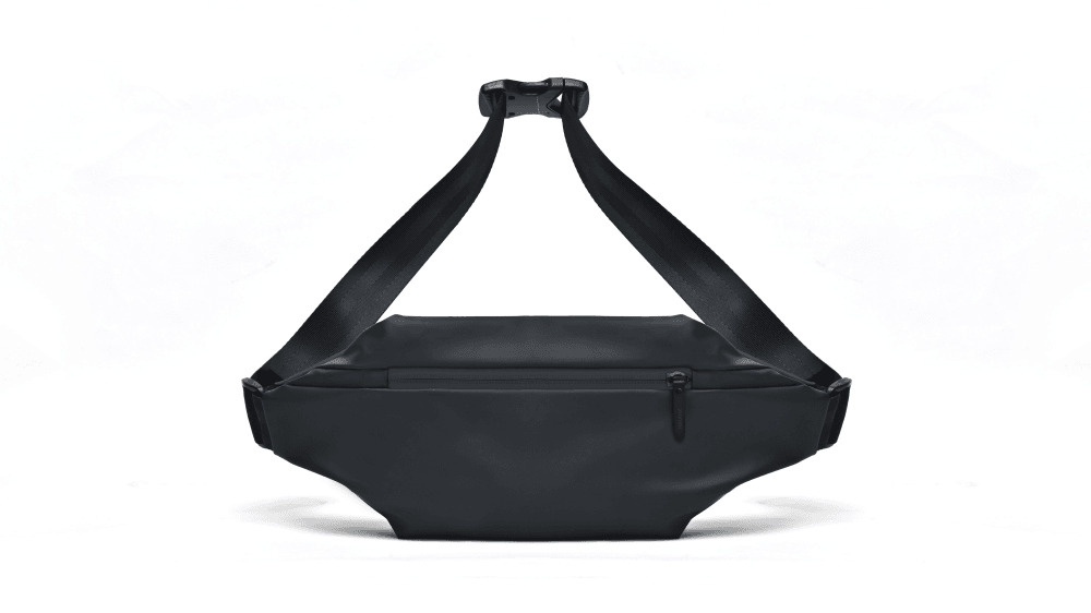 Сумка спортивная Xiaomi Sports Fanny Pack M8101614 (BHR5226GL) #1