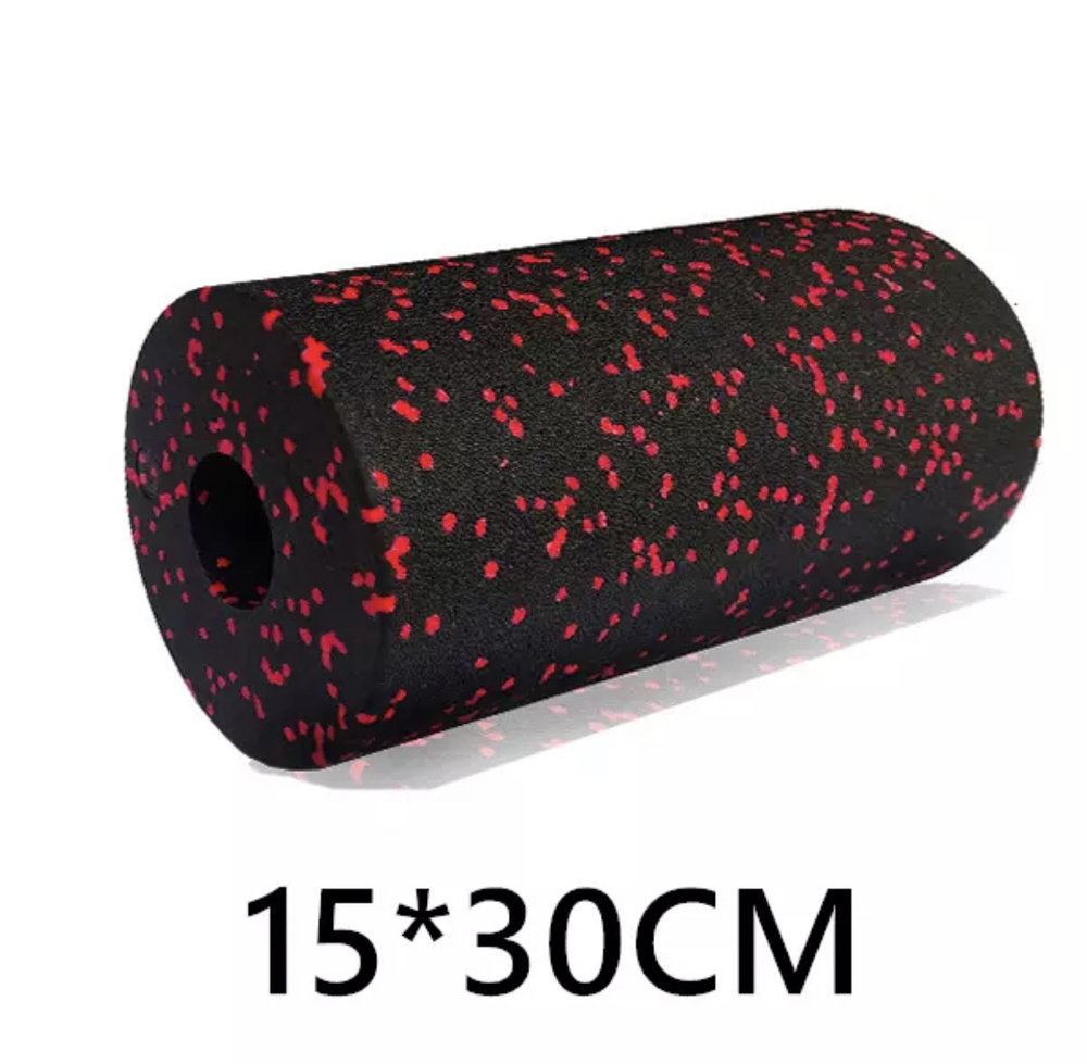 Массажный валик из пены для йоги и фитнеса. - купить в интернет ...