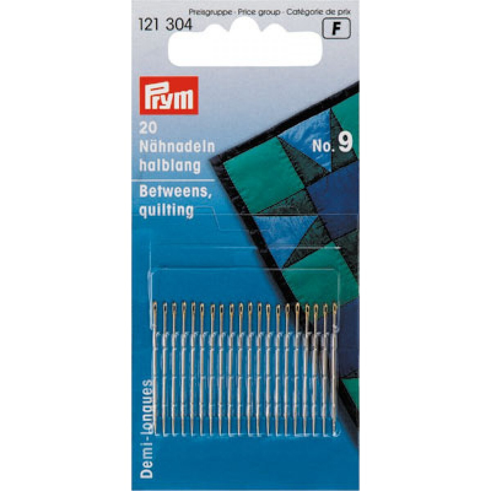 Prym Иглы #1