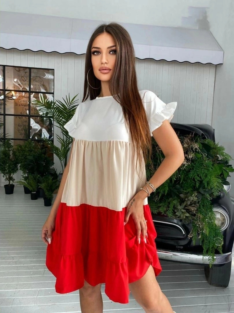 Платье #1