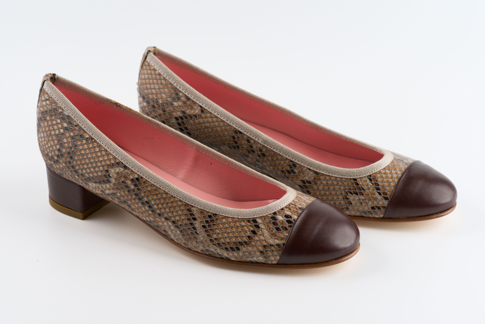 Туфли Pollini #1