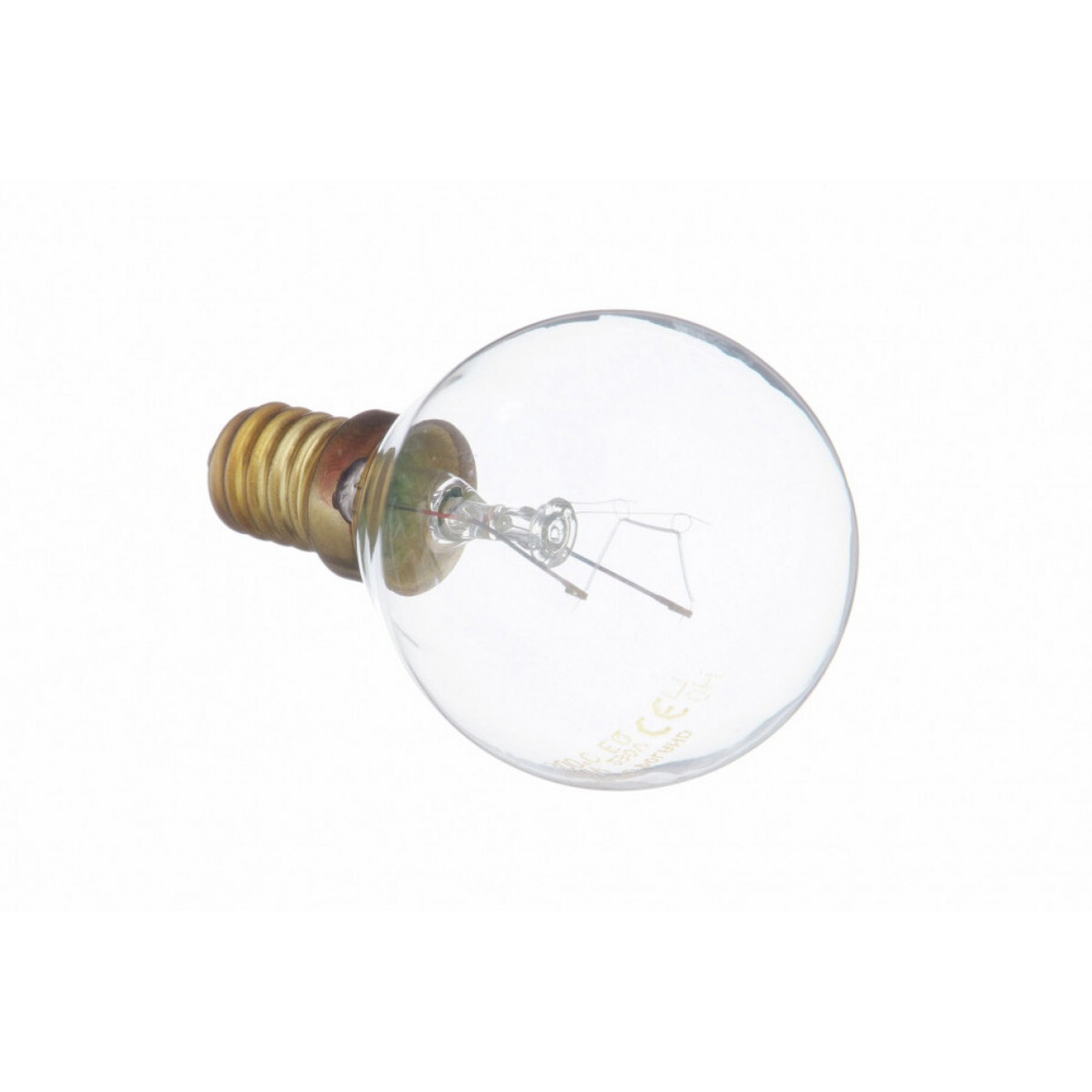 Лампа освещения духовки 40W E14 зам. Bosch 00057874 - купить с ...