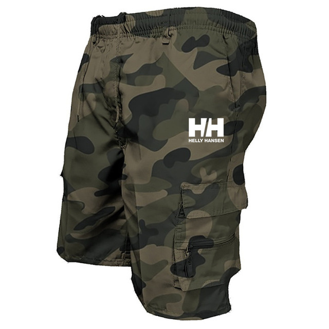 Шорты Helly Hansen #1