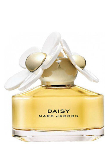 Marc Jacobs Daisy Парфюмерная вода 15 мл #1