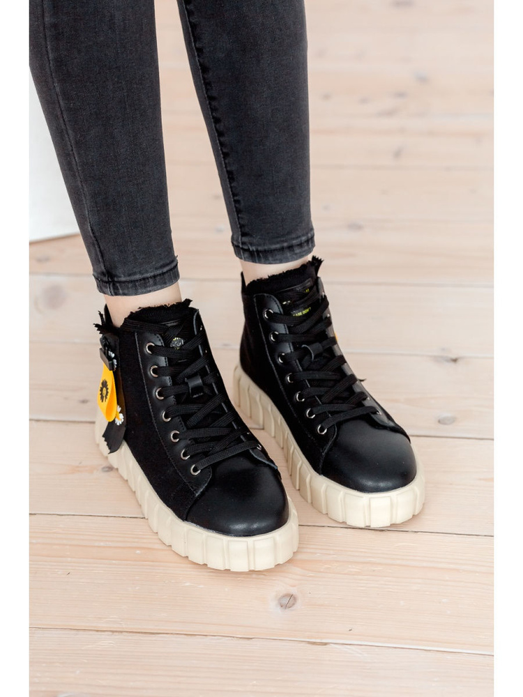 Кеды Milana Лето - купить с доставкой по выгодным ценам в интернет ...