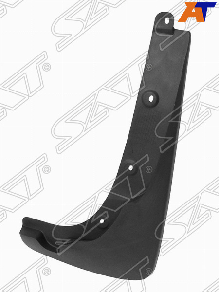 Брызговик Toyota RAV4 (CA20) 00-05 (Спереди/ Справа)