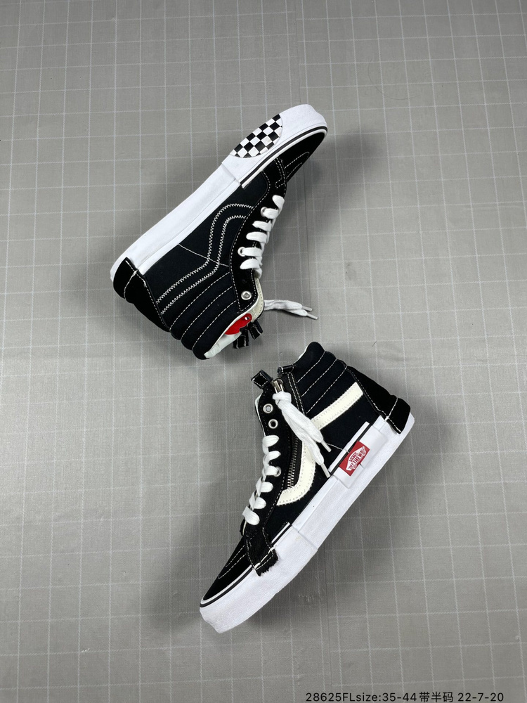Кеды Vans #1