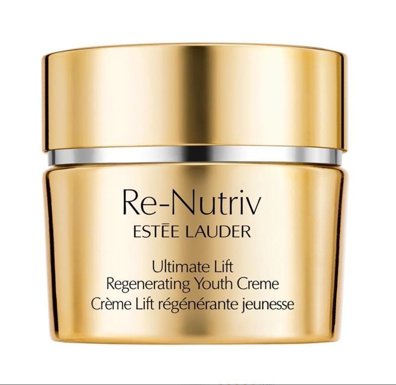 Estee Lauder RE-NUTRIV Ultimate Lift Восстанавливающий омолаживающий увлажняющий крем 50 мл  #1