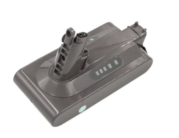 Аккумулятор для Dyson V10 / SV12 6000 mAh Li-Ion - купить с доставкой ...