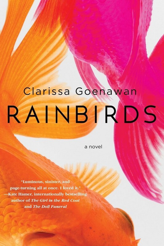 Rainbirds #1