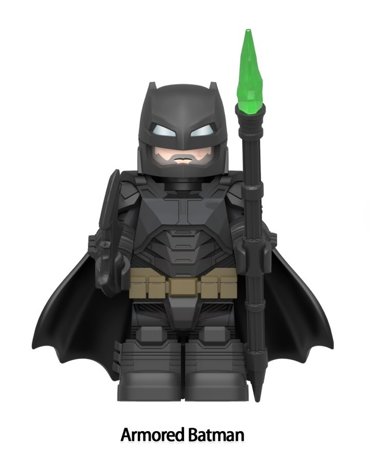 Batman 1 lego sale