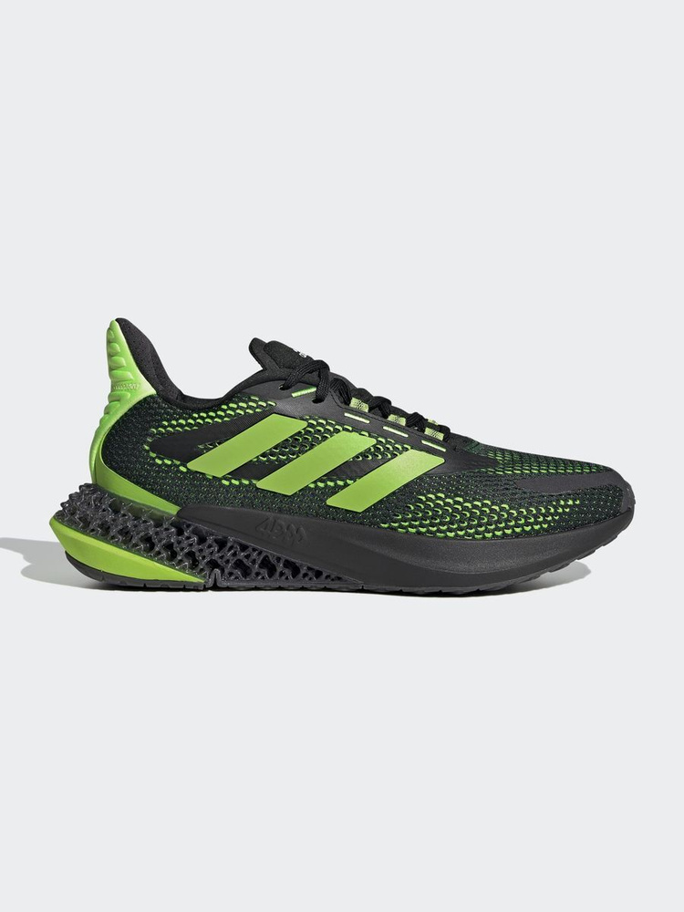 Adidas 4d running shoes hotsell