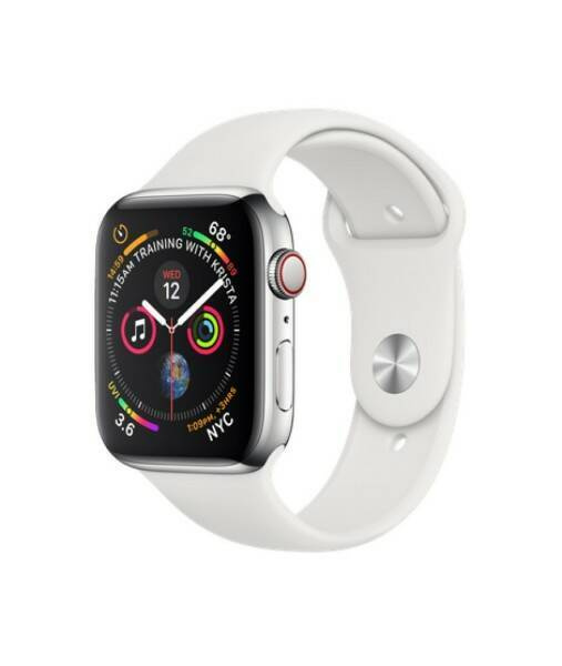 Apple Watch series 1 8 SE 38 40 41mm Apple Watch White OZON 779816125