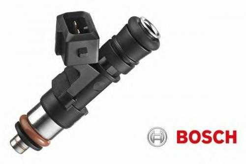 Клапанная форсунка Bosch 0280158017 EV14CS - Bosch арт. 0280158017 ...