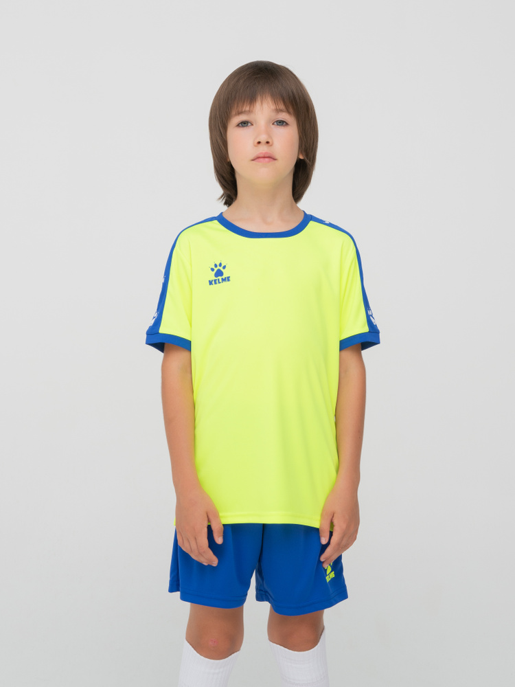 Форма футбольная KELME #1