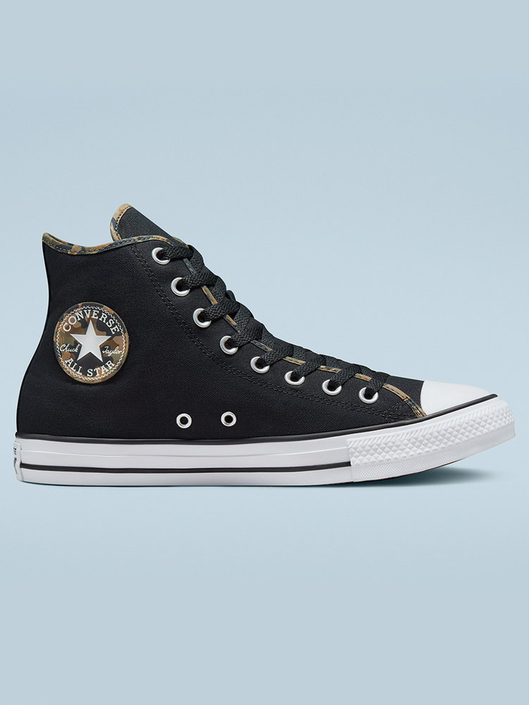 Converse Chuck Taylor All Star OZON 672443995