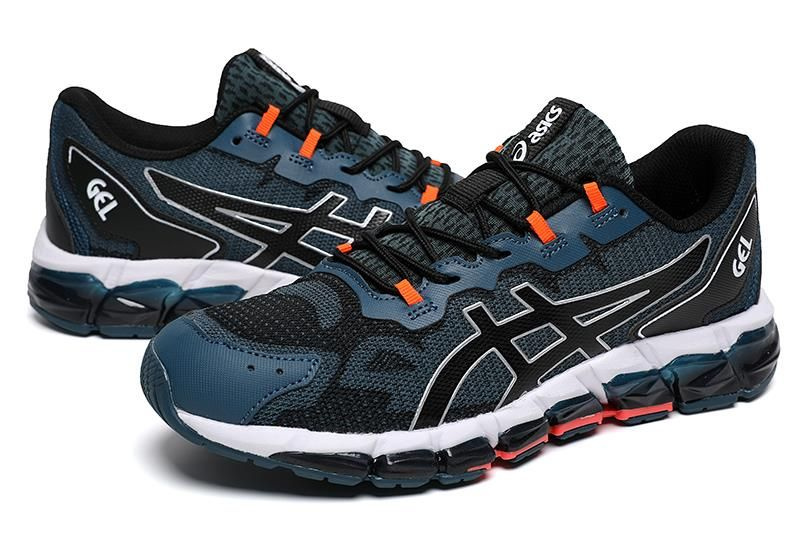 Кроссовки ASICS Gel-Quantum 360 6 #1