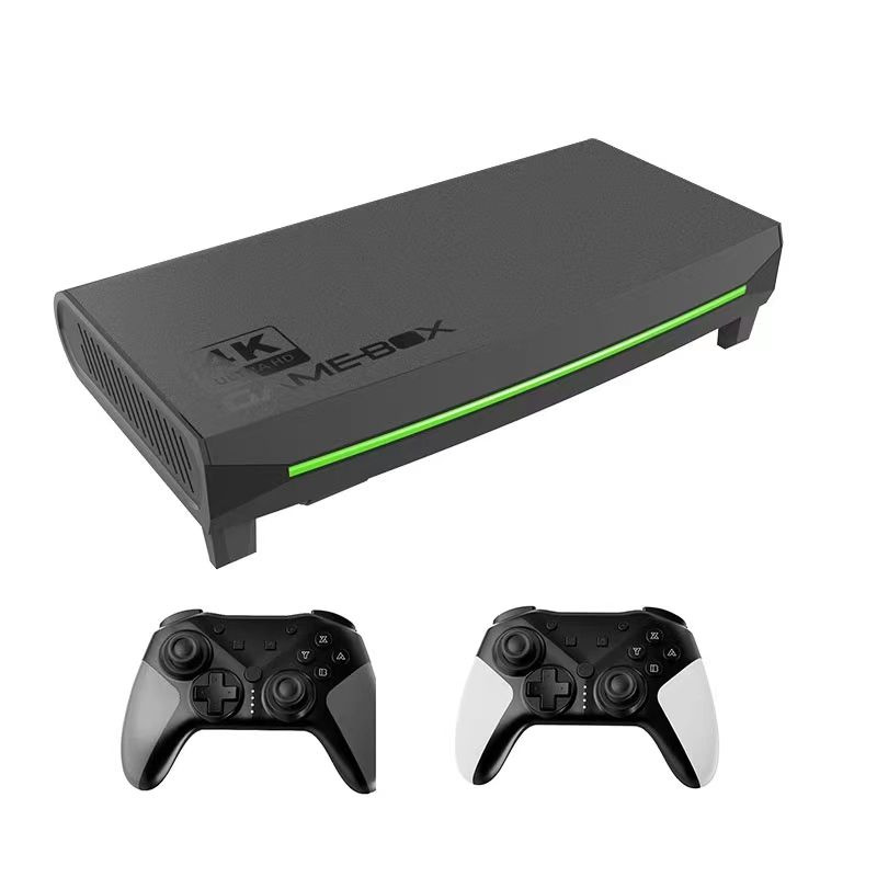 игровая приставка psp TV, беспроводной контроллер, сверхчистая 3D