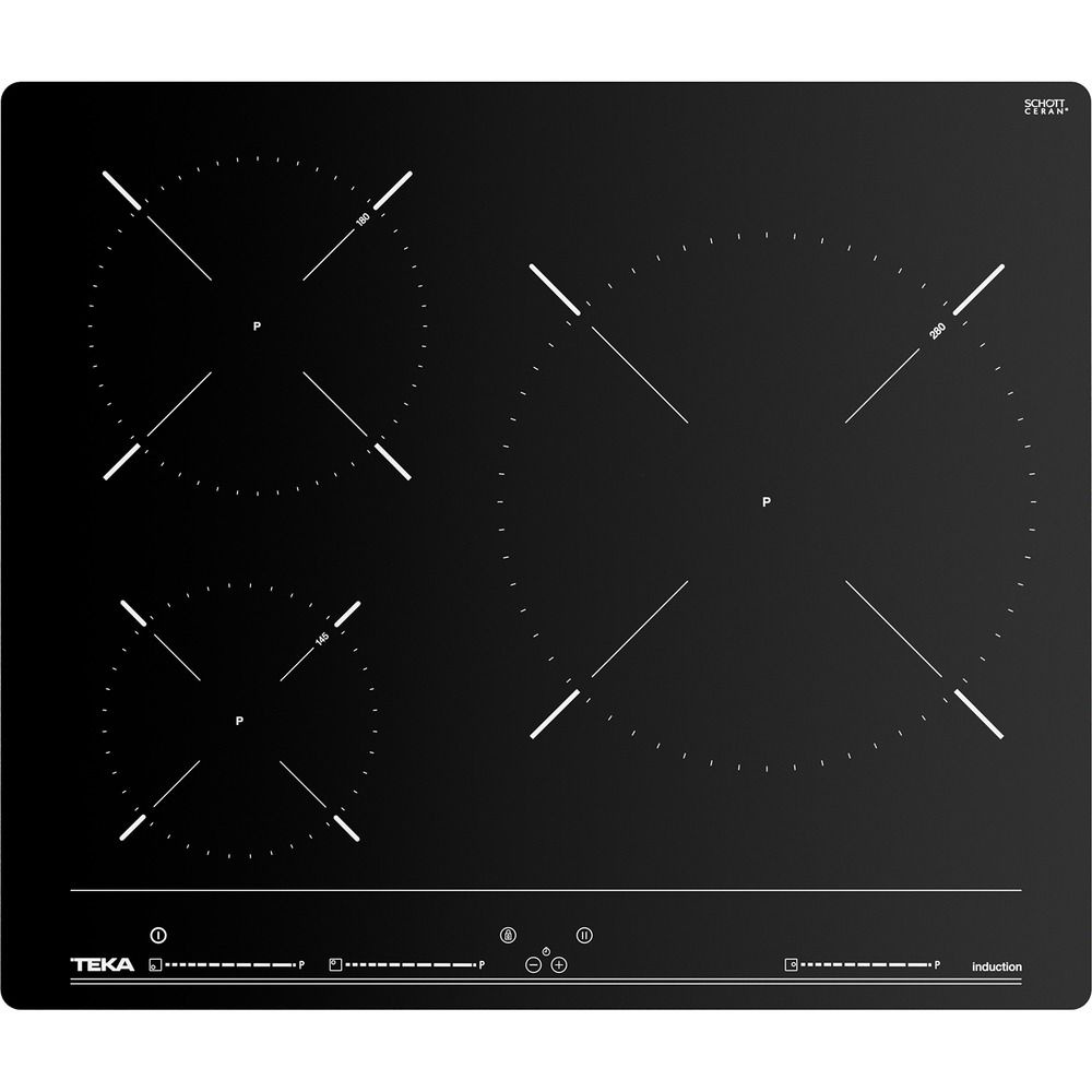 Варочные Панели Тека Купить
