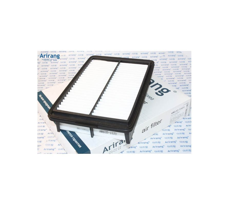 Фильтр воздушный Arirang 18438040 - купить по выгодным ценам в интернет ...